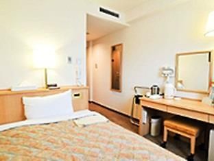 Az Hotel Kitakyushu Yahata Kültér fotó