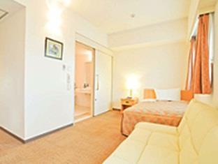 Az Hotel Kitakyushu Yahata Kültér fotó