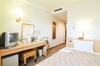 Az Hotel Kitakyushu Yahata Kültér fotó