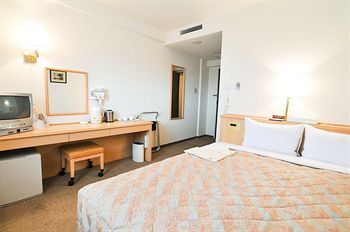 Az Hotel Kitakyushu Yahata Kültér fotó