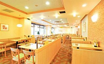 Az Hotel Kitakyushu Yahata Kültér fotó